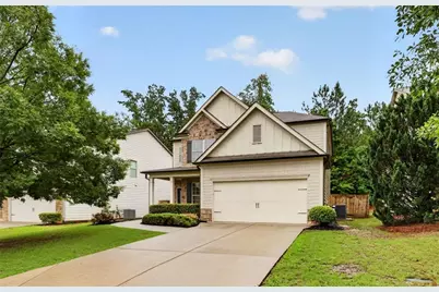 4510 Roseman Trail, Cumming, GA 30040 - Photo 5