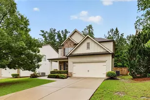 4510 Roseman Trail, Cumming, GA 30040 - Photo 5