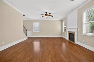 4510 Roseman Trail, Cumming, GA 30040 - Photo 17