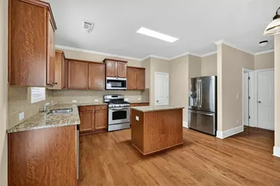 4510 Roseman Trail, Cumming, GA 30040 - Photo 19