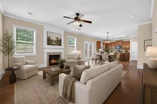 4510 Roseman Trail, Cumming, GA 30040 - Photo 11