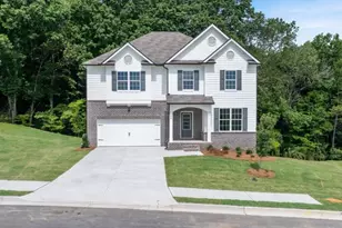 28 Capital Ct, Braselton, GA 30517 - Photo 1