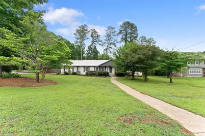 570 Cedar Creek Drive, Athens, GA 30605 - Photo 7