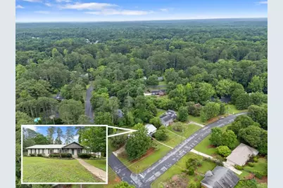 570 Cedar Creek Drive, Athens, GA 30605 - Photo 53