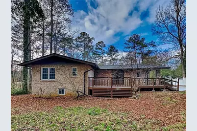 4790 Matterhorn Drive, Lilburn, GA 30047 - Photo 21