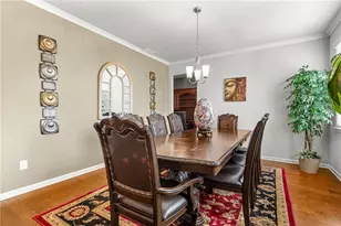 1476 Harlequin Wy, Stockbridge, GA 30281 - Photo 5