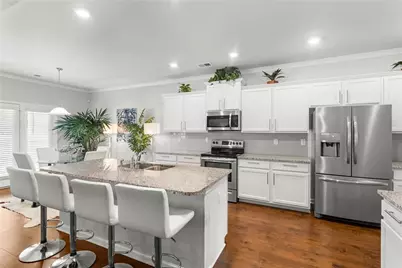 1476 Harlequin Way, Stockbridge, GA 30281 - Photo 7