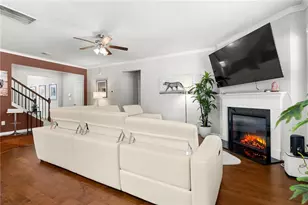1476 Harlequin Wy, Stockbridge, GA 30281 - Photo 17