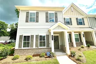 1929 Appian Alley, Kennesaw, GA 30144 - Photo 1