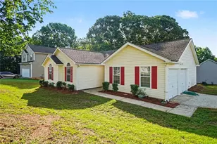 4466 Big Bluff Ct, Douglasville, GA 30135 - Photo 3