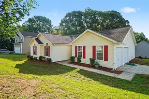 4466 Big Bluff Ct, Douglasville, GA 30135 - Photo 3