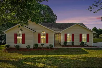 4466 Big Bluff Court, Douglasville, GA 30135 - Photo 1