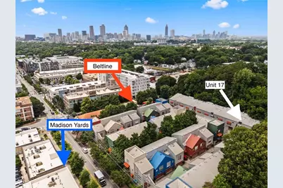 920 Memorial Drive SE #17, Atlanta, GA 30316 - Photo 3