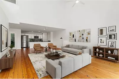 920 Memorial Drive SE #17, Atlanta, GA 30316 - Photo 1