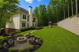 303 River Laurel Way N, Woodstock, GA 30188 - Photo 37