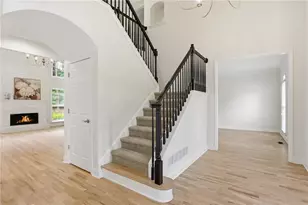 303 River Laurel Way N, Woodstock, GA 30188 - Photo 5