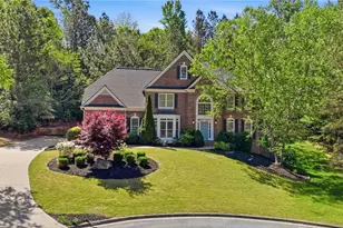 303 River Laurel Way N, Woodstock, GA 30188 - Photo 41