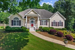 208 Stonegate Ct, Canton, GA 30114 - Photo 1