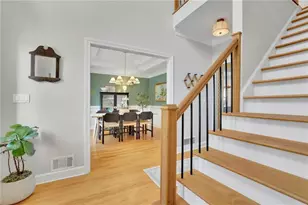 1069 Sunny Field Ln, Lawrenceville, GA 30043 - Photo 3