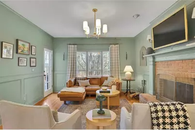 1069 Sunny Field Lane, Lawrenceville, GA 30043 - Photo 13