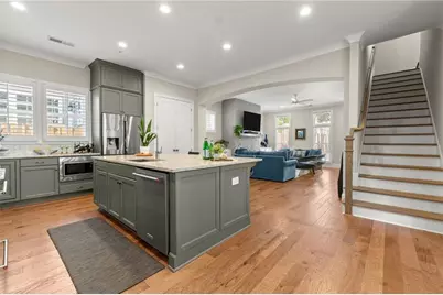 315 Masons Row, Marietta, GA 30060 - Photo 13