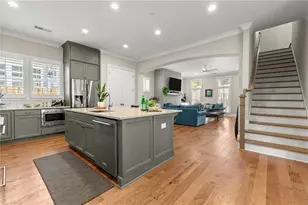 315 Masons Row, Marietta, GA 30060 - Photo 13