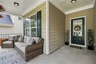 713 Lorimore Pass, Canton, GA 30115 - Photo 5