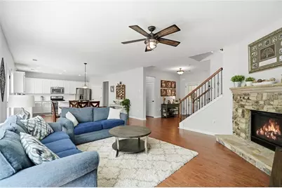 713 Lorimore Pass, Canton, GA 30115 - Photo 7