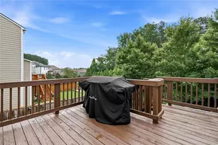 713 Lorimore Pass, Canton, GA 30115 - Photo 27