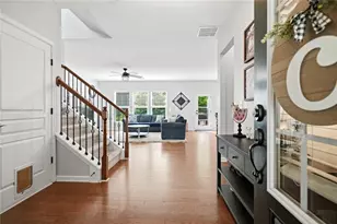 713 Lorimore Pass, Canton, GA 30115 - Photo 3