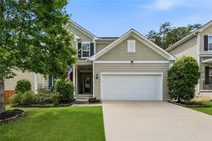713 Lorimore Pass, Canton, GA 30115 - Photo 1