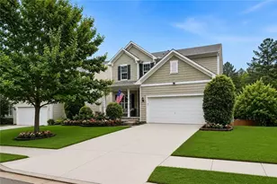 713 Lorimore Pass, Canton, GA 30115 - Photo 1