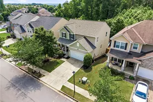 713 Lorimore Pass, Canton, GA 30115 - Photo 29