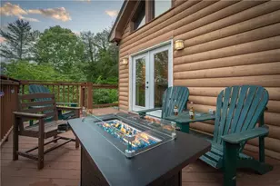236 Rosen Strasse, Helen, GA 30545 - Photo 7