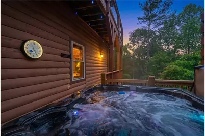 236 Rosen Strasse, Helen, GA 30545 - Photo 5