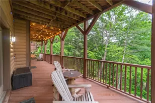 236 Rosen Strasse, Helen, GA 30545 - Photo 63