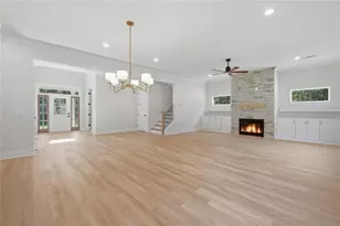 31 Kirk Rd NW, White, GA 30184 - Photo 13