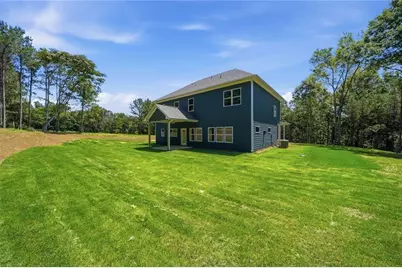 31 Kirk Road NW, White, GA 30184 - Photo 43