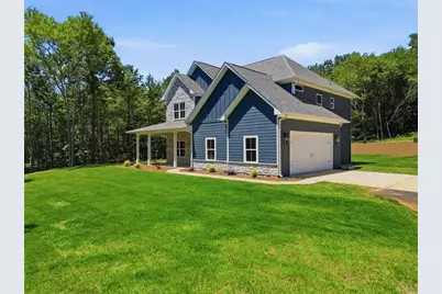 31 Kirk Road NW, White, GA 30184 - Photo 3