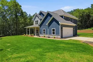 31 Kirk Rd NW, White, GA 30184 - Photo 3