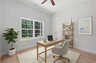 31 Kirk Rd NW, White, GA 30184 - Photo 7