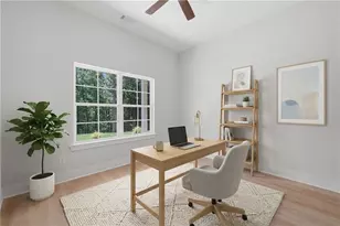 31 Kirk Rd NW, White, GA 30184 - Photo 7