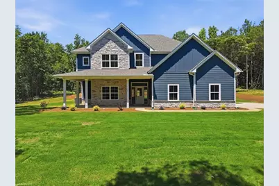 31 Kirk Road NW, White, GA 30184 - Photo 1