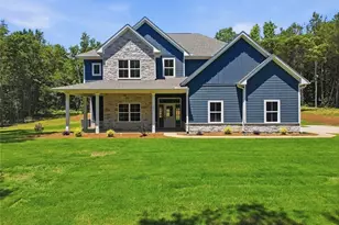 31 Kirk Rd NW, White, GA 30184 - Photo 1