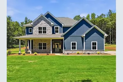 31 Kirk Road NW, White, GA 30184 - Photo 1