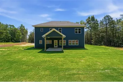 31 Kirk Road NW, White, GA 30184 - Photo 45