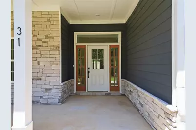 31 Kirk Road NW, White, GA 30184 - Photo 5