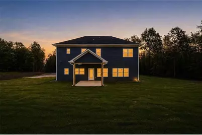 31 Kirk Road NW, White, GA 30184 - Photo 47