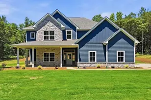 31 Kirk Rd NW, White, GA 30184 - Photo 1