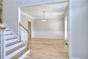 1252 Braeburn Dr, Lawrenceville, GA 30044 - Photo 7